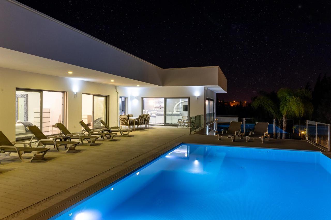 Villa Fazenda Viegas Lagos Exterior foto