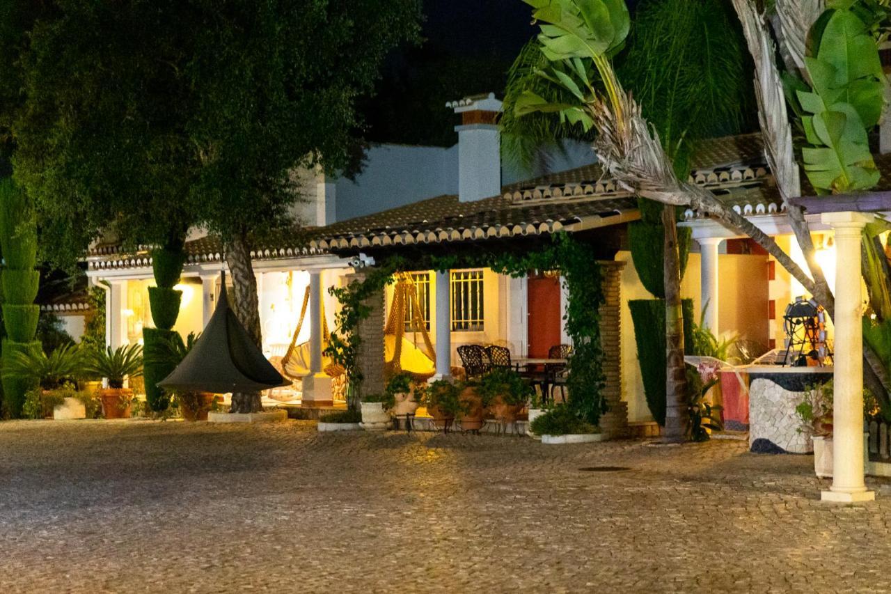 Villa Fazenda Viegas Lagos Exterior foto