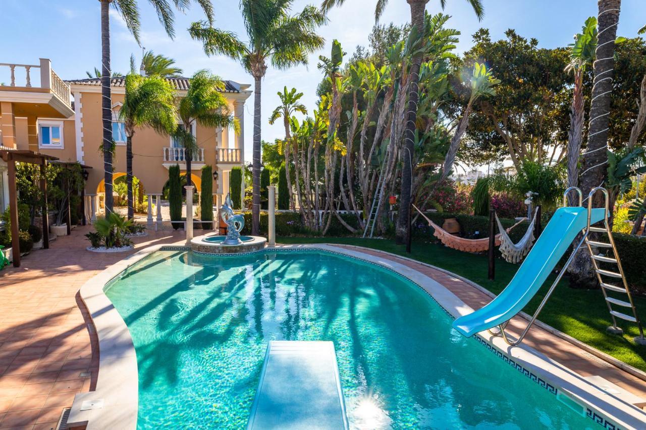 Villa Fazenda Viegas Lagos Exterior foto