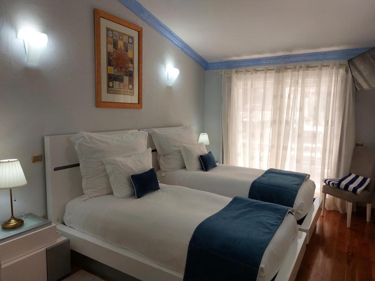 Villa Fazenda Viegas Lagos Exterior foto