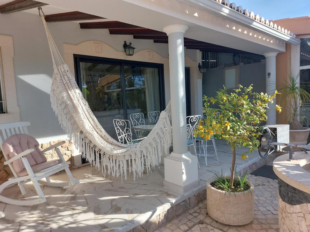 Villa Fazenda Viegas Lagos Exterior foto